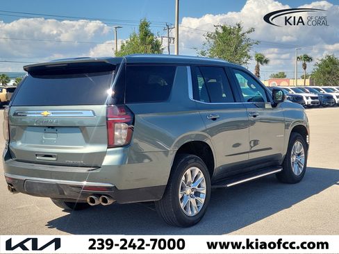 Used 2024 Chevrolet Tahoe Premier RWD image 6