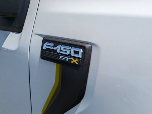 Used 2024 Ford F150 STX RWD image 9