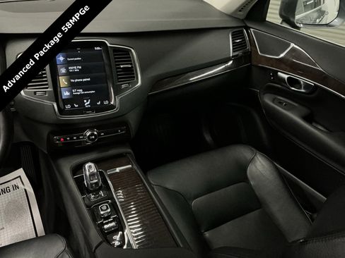 Used 2019 Volvo XC90 T8 Momentum w/ Advanced Package image 24