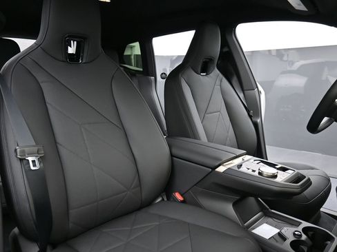 New 2026 BMW iX xDrive45 AWD/4WD image 20
