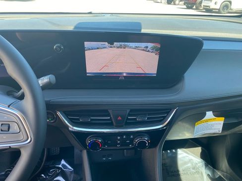 New 2026 Buick Encore GX Sport Touring w/ Comfort Package image 18