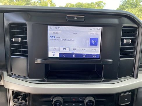 New 2025 Ford F450 XL w/ XL Chrome Package image 60