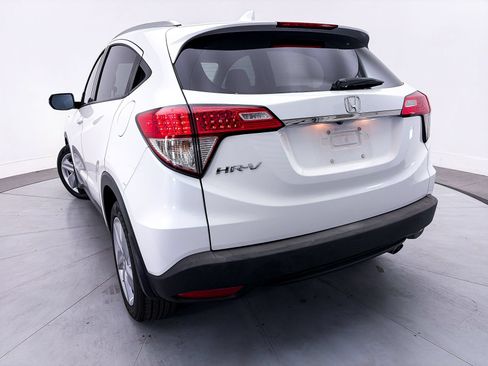 Used 2019 Honda HR-V EX-L image 4