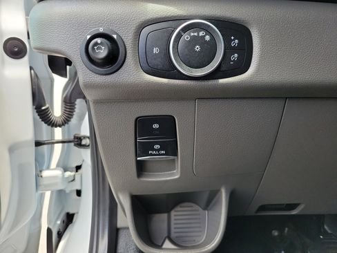 Used 2024 Ford Transit 250 Low Roof w/ Exterior Upgrade Package RWD image 18