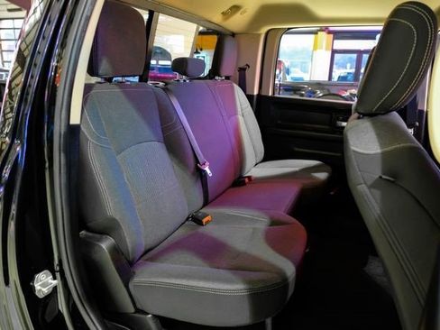 Used 2019 RAM 3500 Tradesman image 35