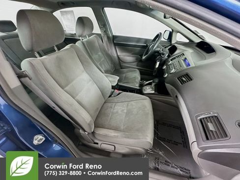 Used 2011 Honda Civic EX image 26