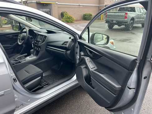 Used 2023 Subaru Crosstrek 2.0i AWD/4WD image 20