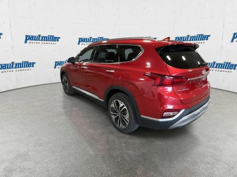 Used 2019 Hyundai Santa Fe AWD image 8