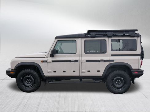 New 2026 INEOS Grenadier image 4