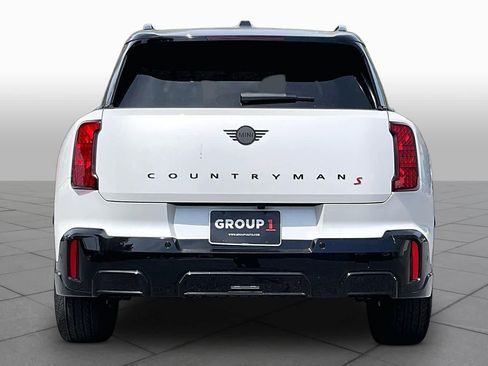 New 2027 MINI Cooper Countryman S AWD/4WD image 4