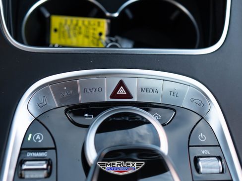 Used 2018 Mercedes-Benz S 560 4MATIC Sedan image 37