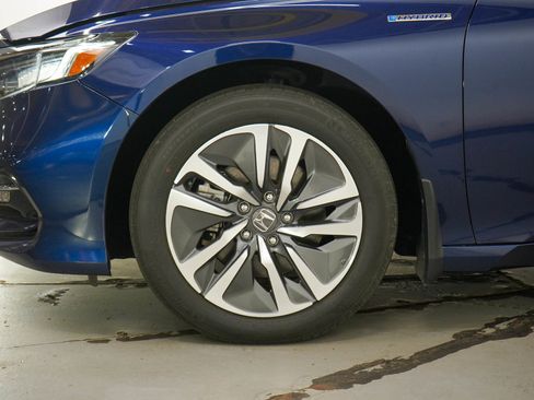 Used 2020 Honda Accord Touring image 28