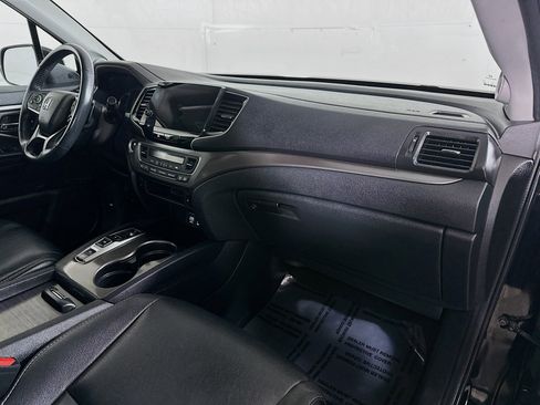 Used 2022 Honda Pilot EX-L image 29