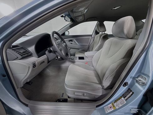 Used 2007 Toyota Camry LE FWD image 18