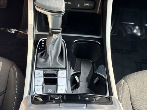 Certified 2023 Hyundai Tucson SEL AWD/4WD image 8