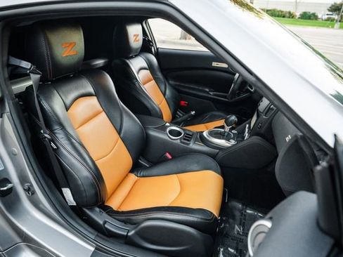 Used 2009 Nissan 370Z Coupe image 71