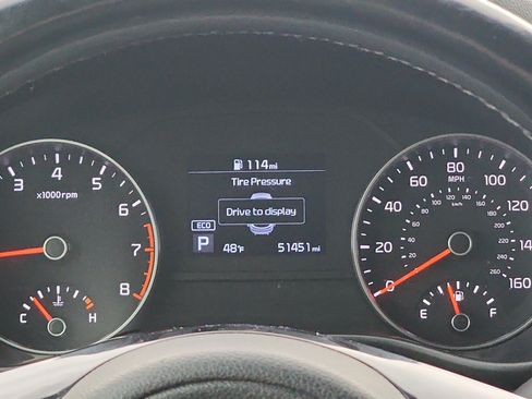 Used 2020 Kia Sportage EX w/ Option Group 15 FWD image 11