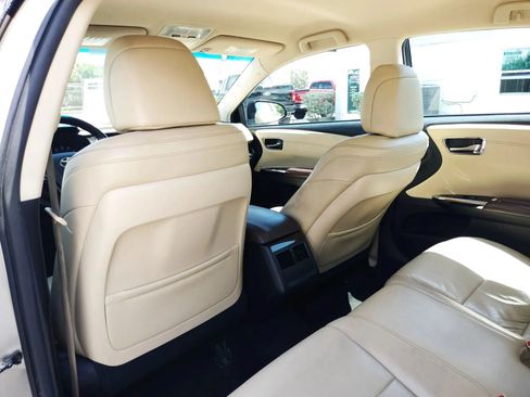 Used 2015 Toyota Avalon XLE FWD image 15