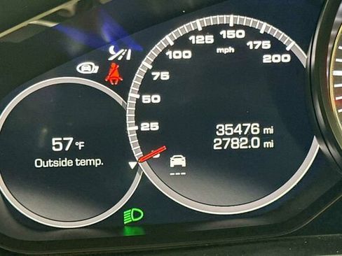 Used 2019 Porsche Cayenne Turbo image 29