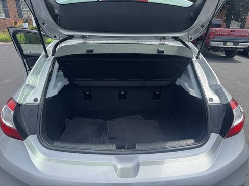 Used 2019 Chevrolet Cruze LS FWD image 15