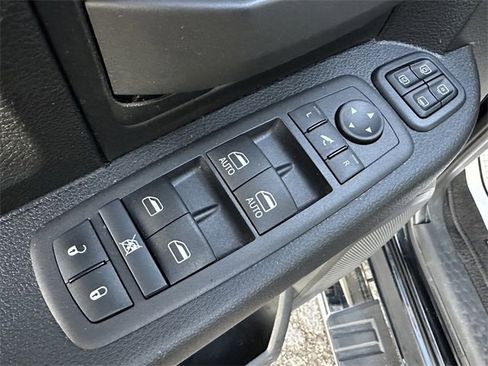 Used 2024 RAM 3500 Tradesman w/ Towing Technology Group image 29