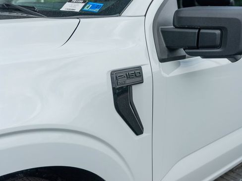 New 2026 Ford F150 XLT w/ Equipment Group 303A High AWD/4WD image 7