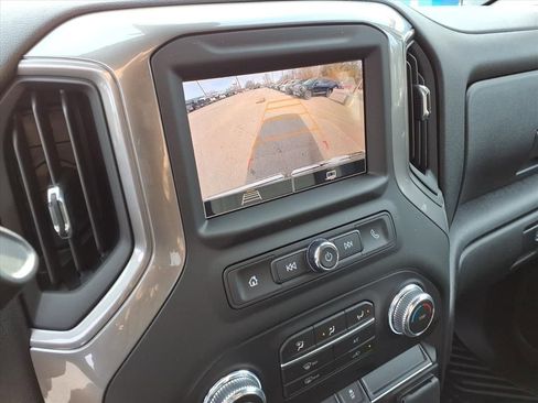 New 2026 GMC Sierra 1500 Pro w/ Graphite Edition image 11