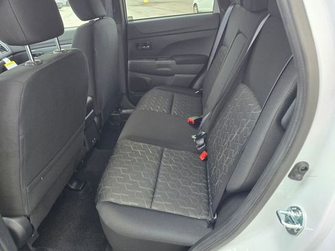 New 2026 Mitsubishi Outlander Sport AWD image 12