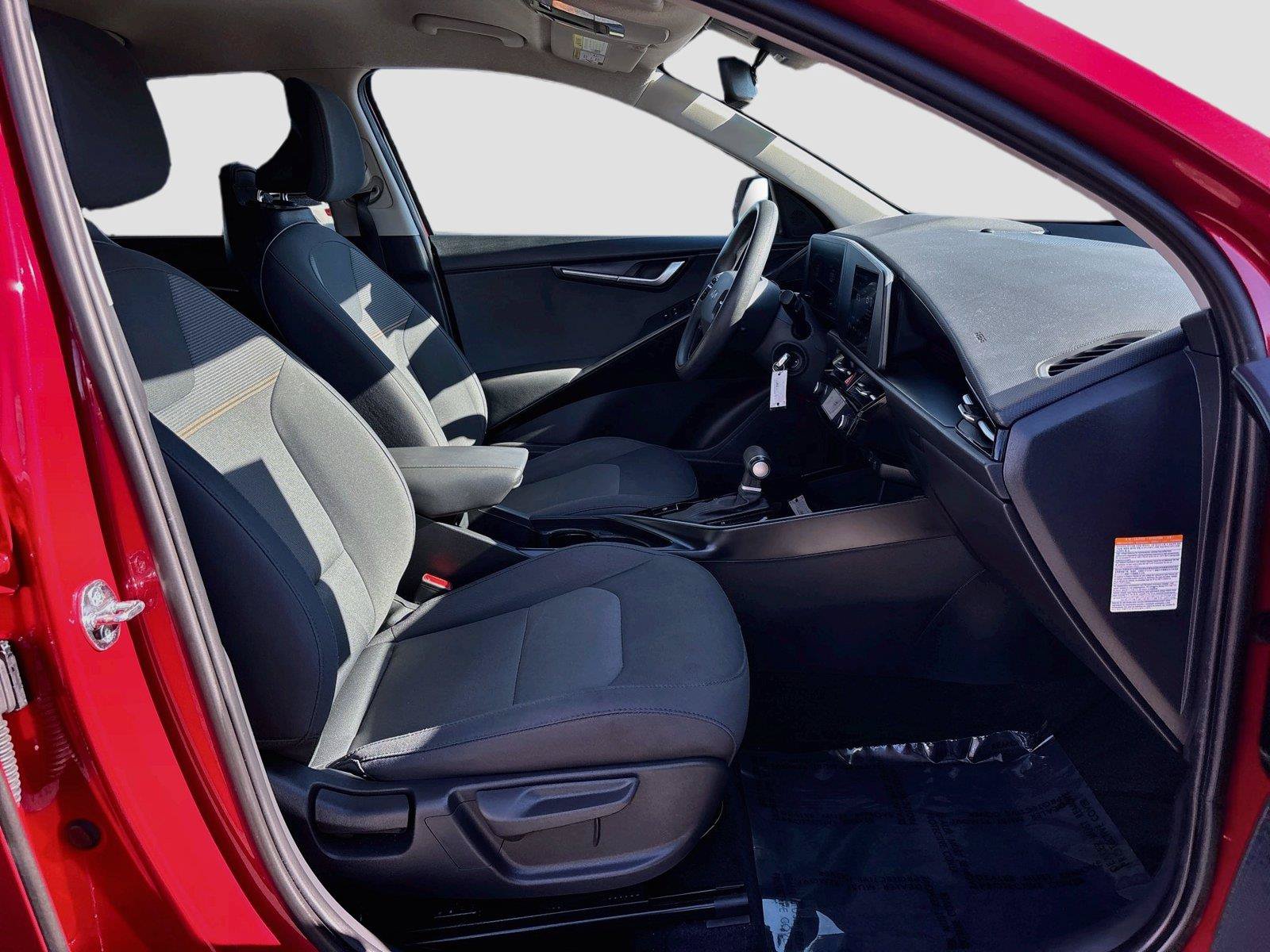 Used 2025 Kia Niro LX FWD image 29