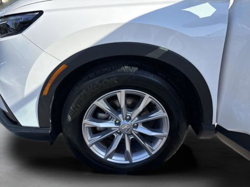 Used 2024 Honda CR-V EX image 32