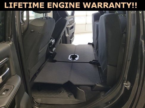 New 2026 RAM 2500 Big Horn image 35