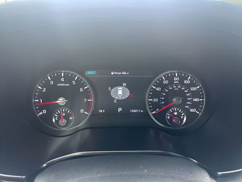 Used 2020 Kia Telluride SX image 27