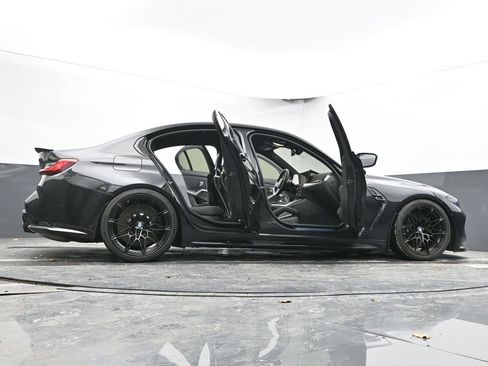 Used 2024 BMW M3 Competition w/ Executive Package image 62