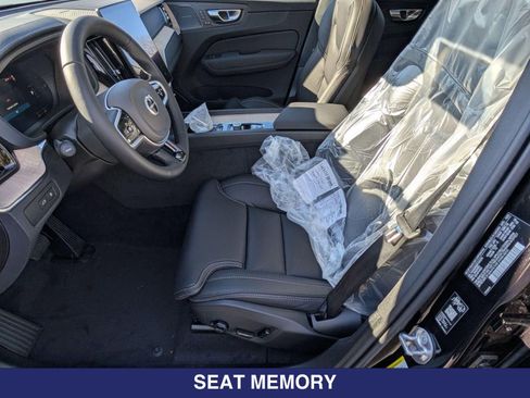 New 2026 Volvo XC60 T8 Ultra w/ Protection Package Premier AWD/4WD image 10