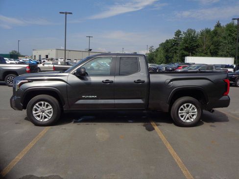Used 2026 Toyota Tundra SR5 AWD/4WD image 5