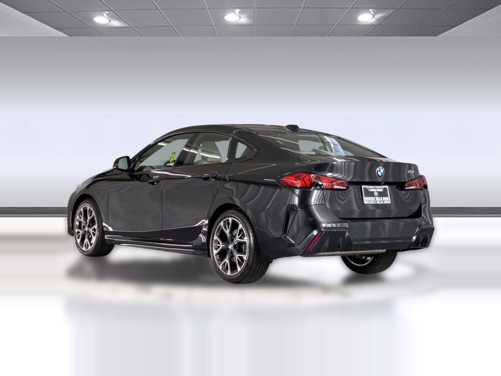 Used 2026 BMW 228i w/ Premium Package FWD image 3