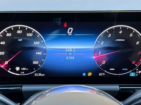 Certified 2026 Mercedes-Benz GLA 250 4MATIC image 23