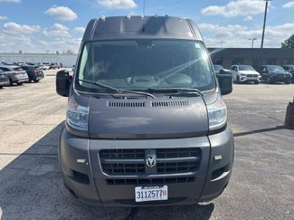 Used 2015 RAM ProMaster 2500 w/ Interior Convenience Group FWD video 2