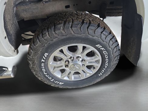 Used 2016 RAM 2500 Laramie AWD/4WD image 26