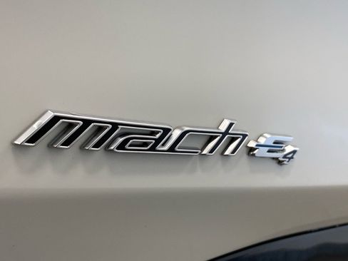 New 2025 Ford Mustang Mach-E Premium w/ Sport Appearance Package image 14