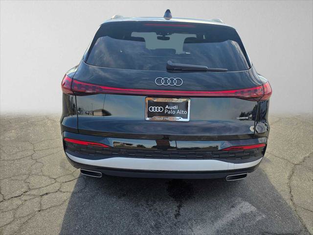 New 2026 Audi Q5 Premium AWD/4WD image 4