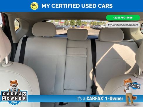 Used 2024 Hyundai Kona SEL AWD/4WD image 13
