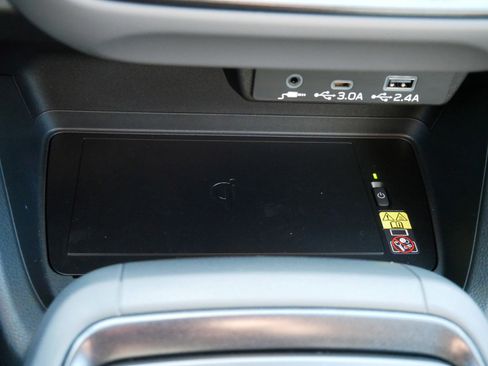 New 2026 Subaru Crosstrek 2.0i Premium image 14