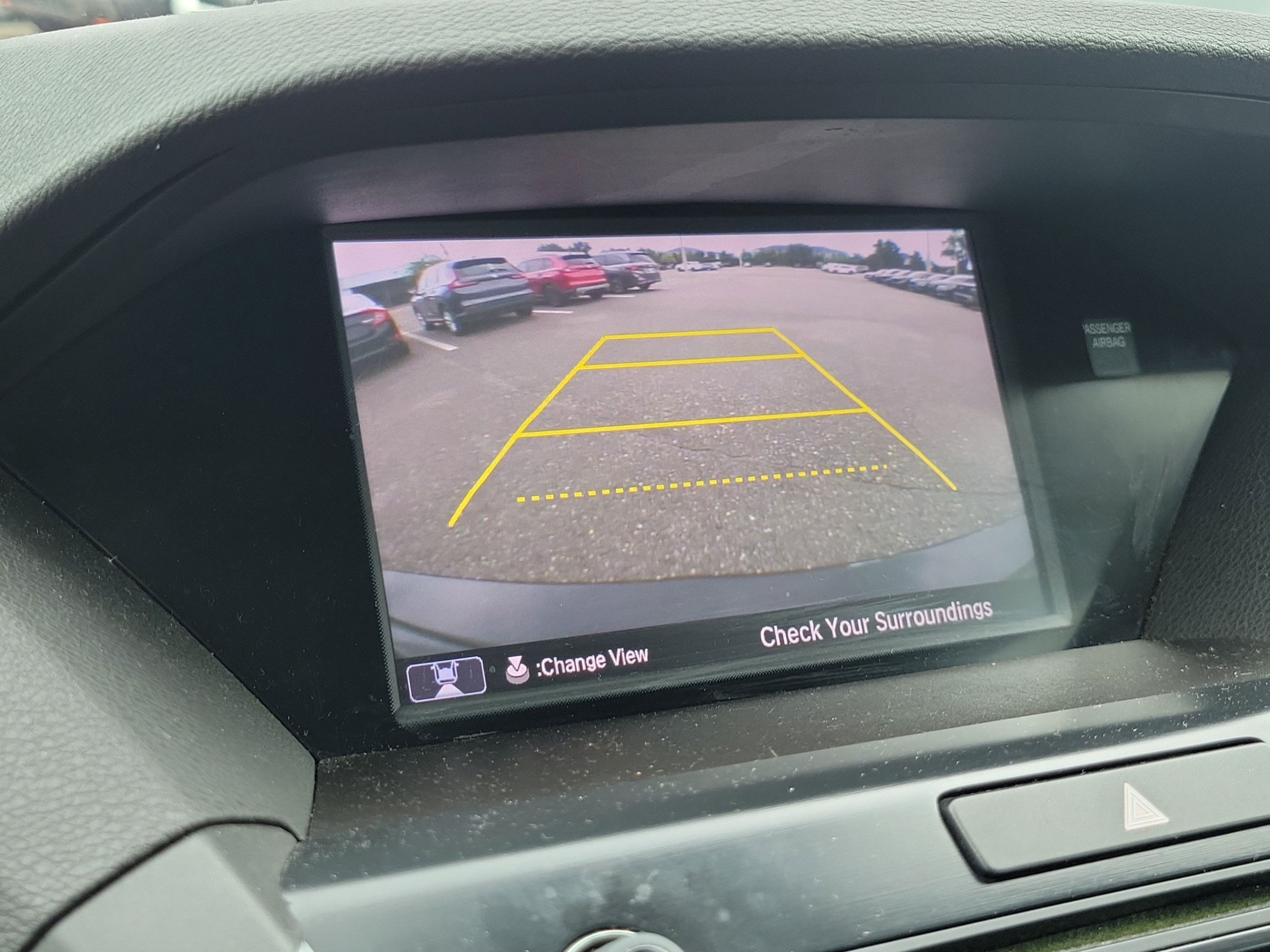 Used 2017 Acura MDX FWD image 32