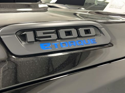 New 2026 RAM 1500 Big Horn AWD/4WD image 43