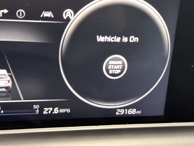 Certified 2024 Kia Seltos S AWD/4WD image 18