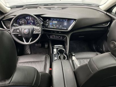 Used 2023 Buick Envision Avenir