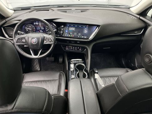Used 2023 Buick Envision Avenir AWD/4WD image 3