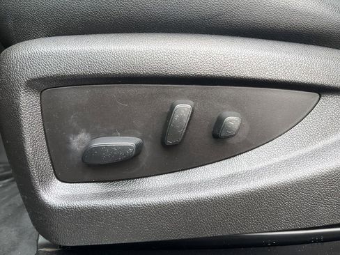 Used 2016 Chevrolet Silverado 2500 LTZ w/ Duramax Plus Package image 33