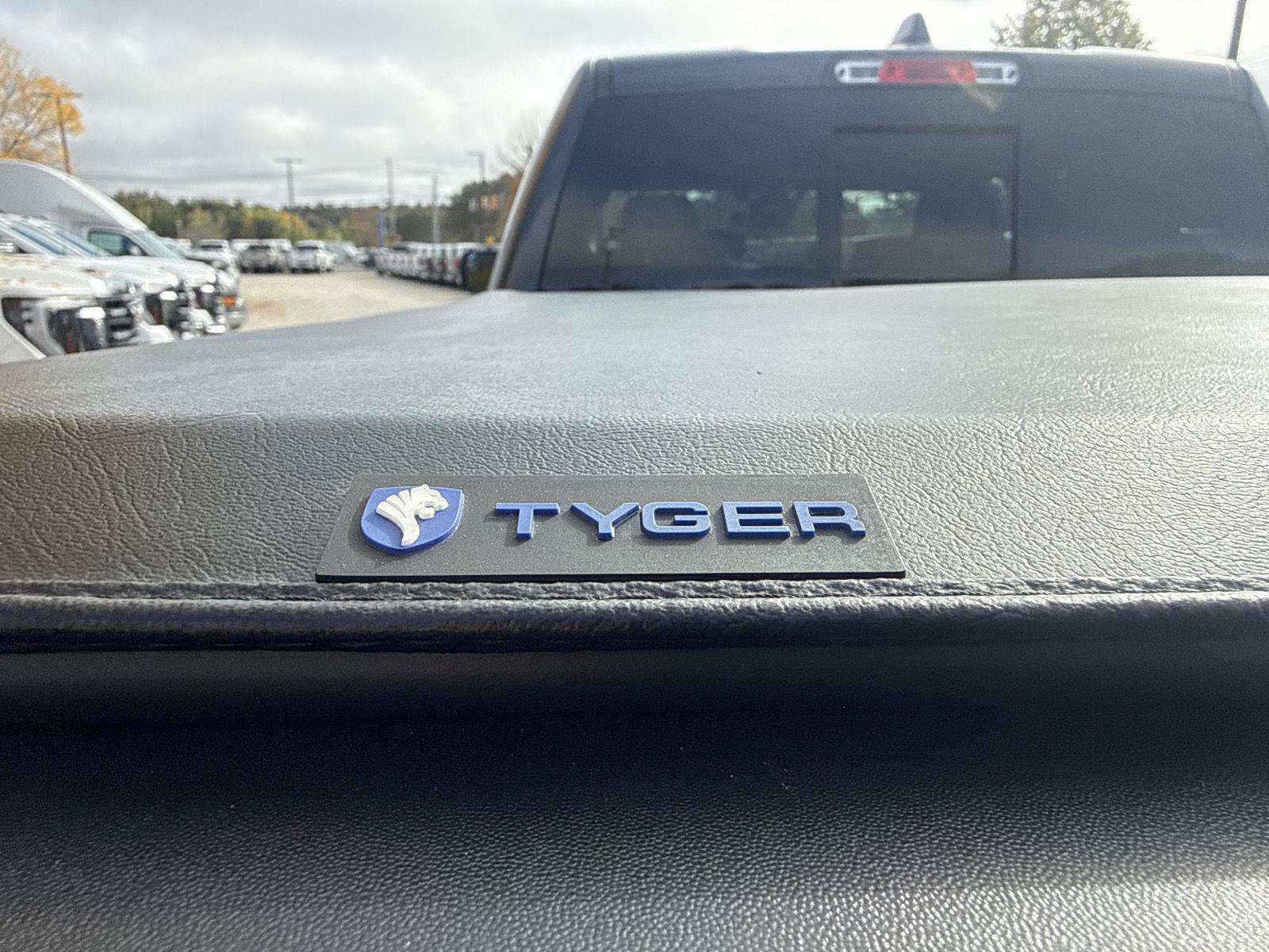 Used 2026 RAM 1500 Big Horn AWD/4WD image 13